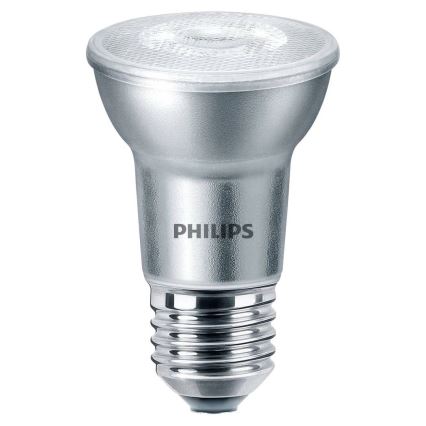 LED Димируема крушка Philips E27/6W/230V 2700K