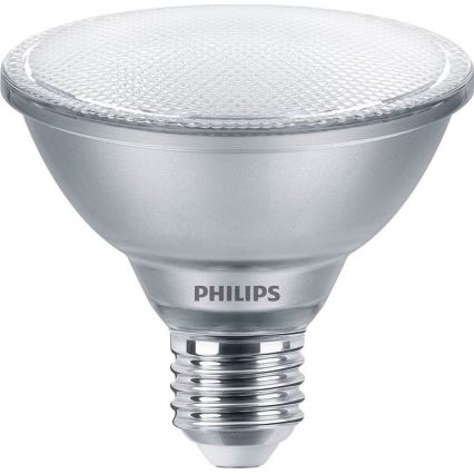 LED димируема крушка Philips E27/9,5W/230V 2700K