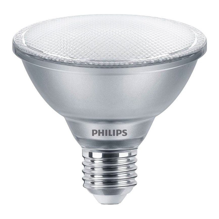 LED димируема крушка Philips E27/9,5W/230V 2700K
