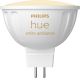LED Димируема крушка Philips Hue White Ambiance GU5,3/MR16/5,1W/12V 2200-6500K