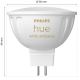 LED Димируема крушка Philips Hue White Ambiance GU5,3/MR16/5,1W/12V 2200-6500K