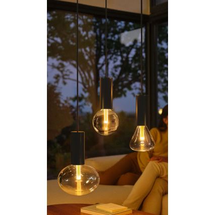 LED Димируема крушка Philips Hue White And Color Ambiance E27/6,5W/230V 2000-6500K