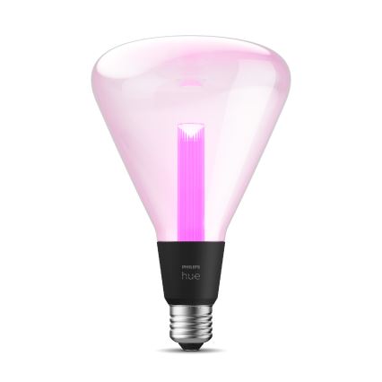 LED Димируема крушка Philips Hue White And Color Ambiance E27/6,5W/230V 2000-6500K