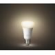 LED Димируема крушка Philips Hue WHITE AMBIANCE 1xE27/8,5W/230V 2200-6500K