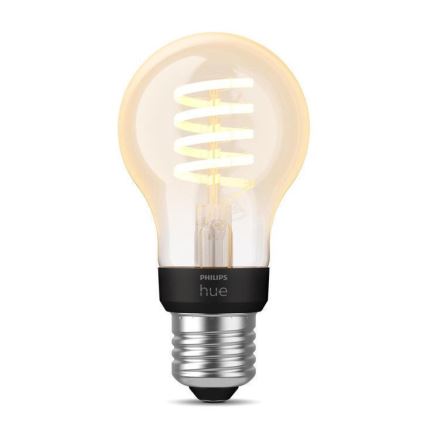 LED Димируема крушка Philips Hue WHITE AMBIANCE A60 E27/7W/230V 2200-4500K