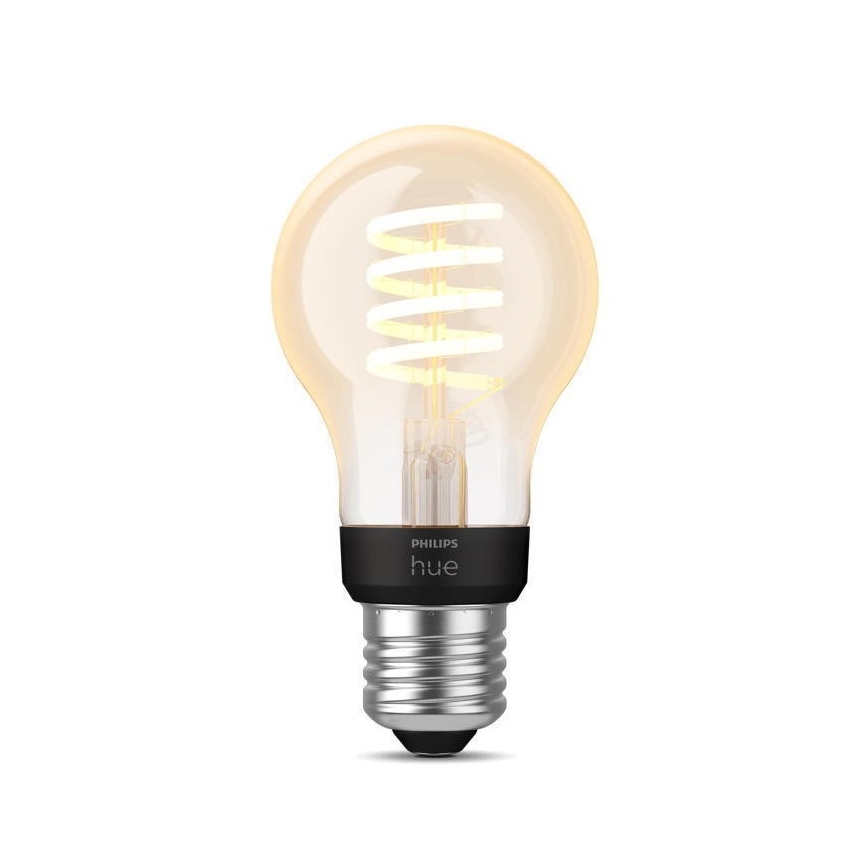 LED Димируема крушка Philips Hue WHITE AMBIANCE A60 E27/7W/230V 2200-4500K