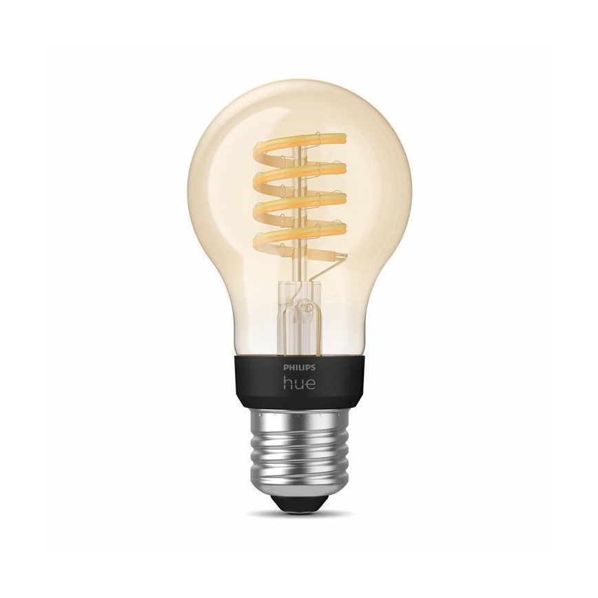 LED Димируема крушка Philips Hue WHITE AMBIANCE A60 E27/7W/230V 2200-4500K