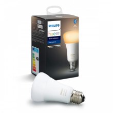 LED Димируема крушка Philips Hue WHITE AMBIANCE E27/8W/230V 2200-6500K
