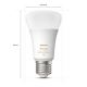 LED Димируема крушка Philips Hue WHITE AMBIANCE E27/8W/230V 2200-6500K