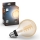 LED Димируема крушка Philips Hue WHITE AMBIANCE G93 E27/7W/230V 2200-4500K