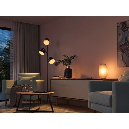 LED Димируема крушка Philips Hue WHITE AMBIANCE P45 E14/5,1W/230V 2200-6500K