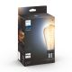 LED Димируема крушка Philips Hue WHITE AMBIANCE ST72 E27/7W/230V 2200-4500K