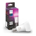 LED Димируема крушка Philips Hue White And Color Ambiance A60 E27/9W/230V 2000-6500K