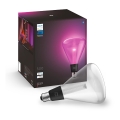 LED Димируема крушка Philips Hue White And Color Ambiance E27/6,5W/230V 2000-6500K