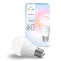 LED димируема крушка Philips Hue White and Color Ambiance Essential E27/8W/230V 2200-6500K