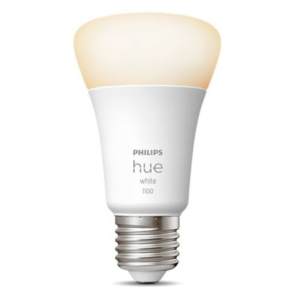 LED Димируема крушка Philips Hue WHITE E27/9,5W/230V 2700K