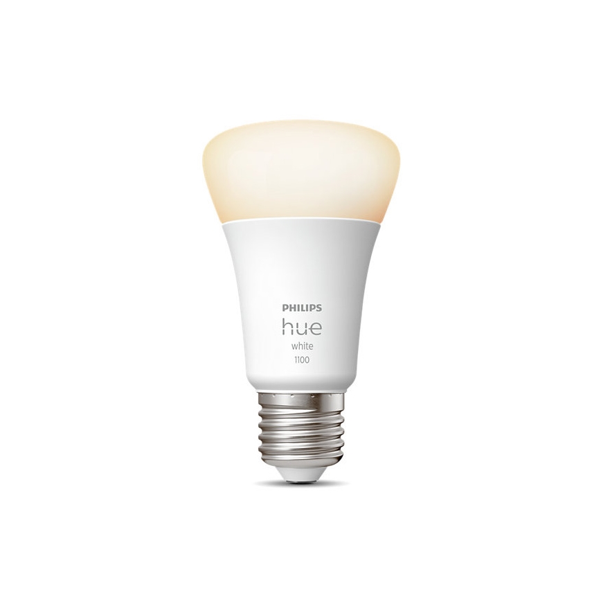 LED Димируема крушка Philips Hue WHITE E27/9,5W/230V 2700K