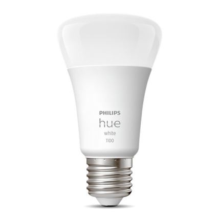 LED Димируема крушка Philips Hue WHITE E27/9,5W/230V 2700K