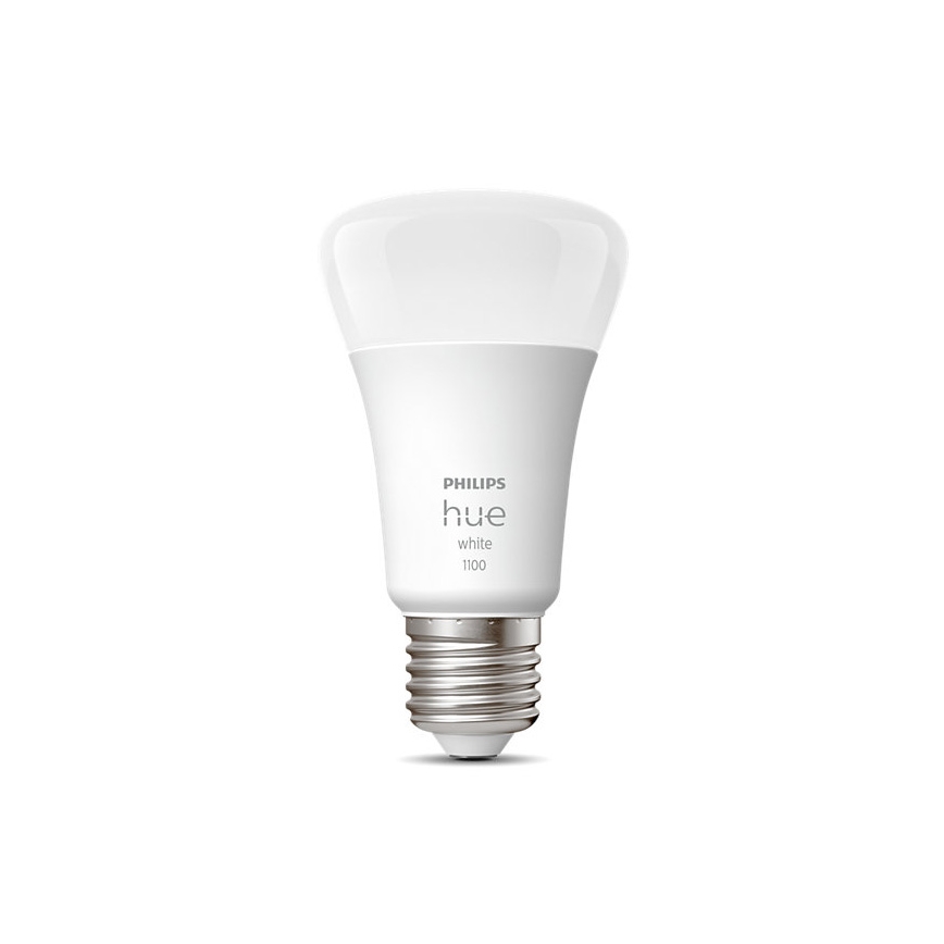 LED Димируема крушка Philips Hue WHITE E27/9,5W/230V 2700K