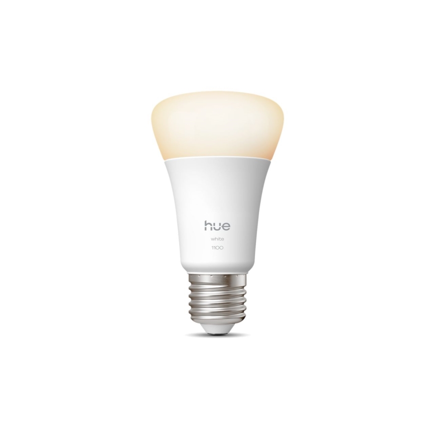 LED димируема крушка Philips Hue WHITE E27/9,5W/230V 2700K