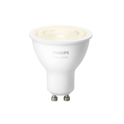 LED Димируема крушка Philips Hue WHITE GU10/5,2W/230V 2700K