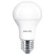 LED Димируема крушка Philips Warm Glow A60 E27/10.5/230V 2200K-2700K