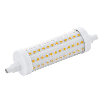 LED Димируема крушка R7S/12W/230V 2700K 118 мм - Eglo 11833