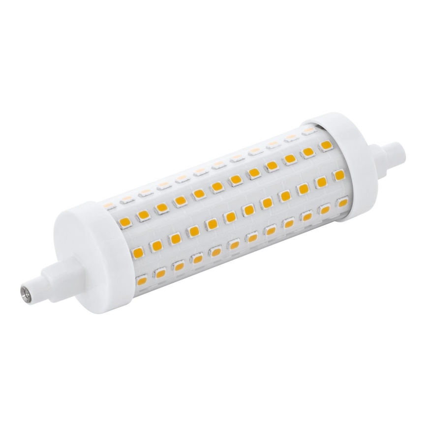LED Димируема крушка R7S/12W/230V 2700K 118 мм - Eglo 11833
