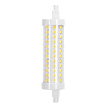LED Димируема крушка R7s/12W/230V 2700K - Aigostar