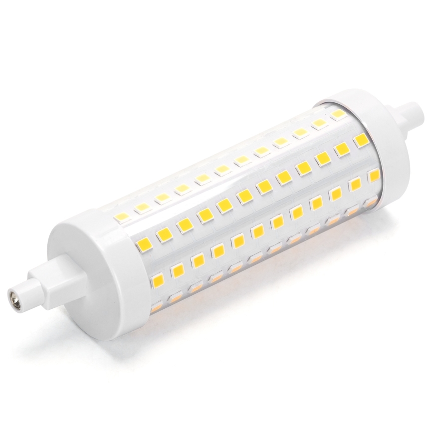 LED Димируема крушка R7s/12W/230V 2700K - Aigostar