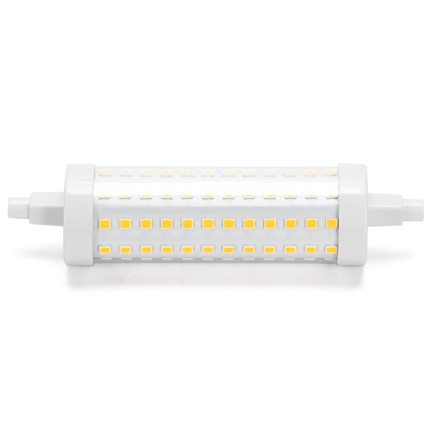 LED Димируема крушка R7s/12W/230V 2700K - Aigostar