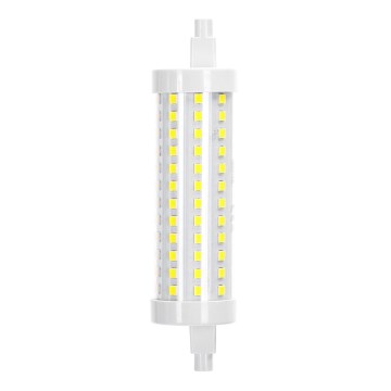 LED Димируема крушка R7s/12W/230V 6500K - Aigostar