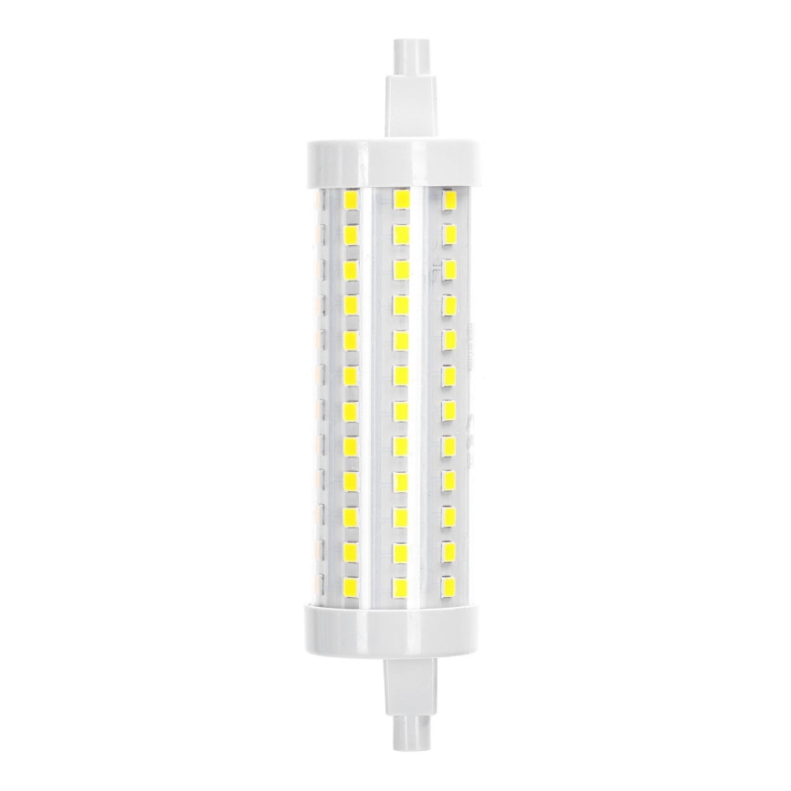 LED Димируема крушка R7s/12W/230V 6500K - Aigostar