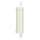 LED Димируема крушка R7s/12W/230V 6500K - Aigostar