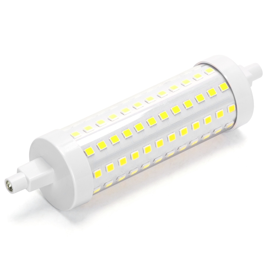 LED Димируема крушка R7s/12W/230V 6500K - Aigostar