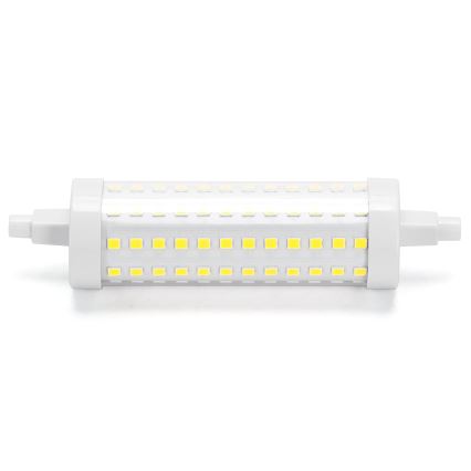 LED Димируема крушка R7s/12W/230V 6500K - Aigostar