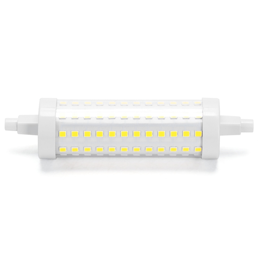 LED Димируема крушка R7s/12W/230V 6500K - Aigostar