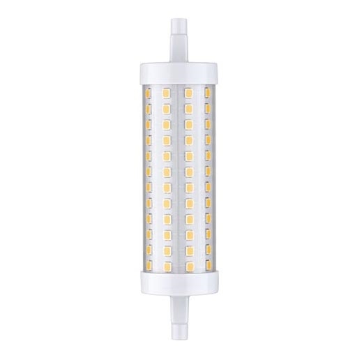 LED Димируема крушка R7s/13W/230V 2700K 118 мм - Paulmann 28730