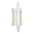 LED Димируема крушка R7s/8W/230V 2700K - Aigostar