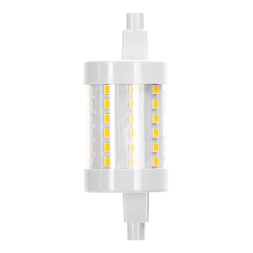 LED Димируема крушка R7s/8W/230V 2700K - Aigostar
