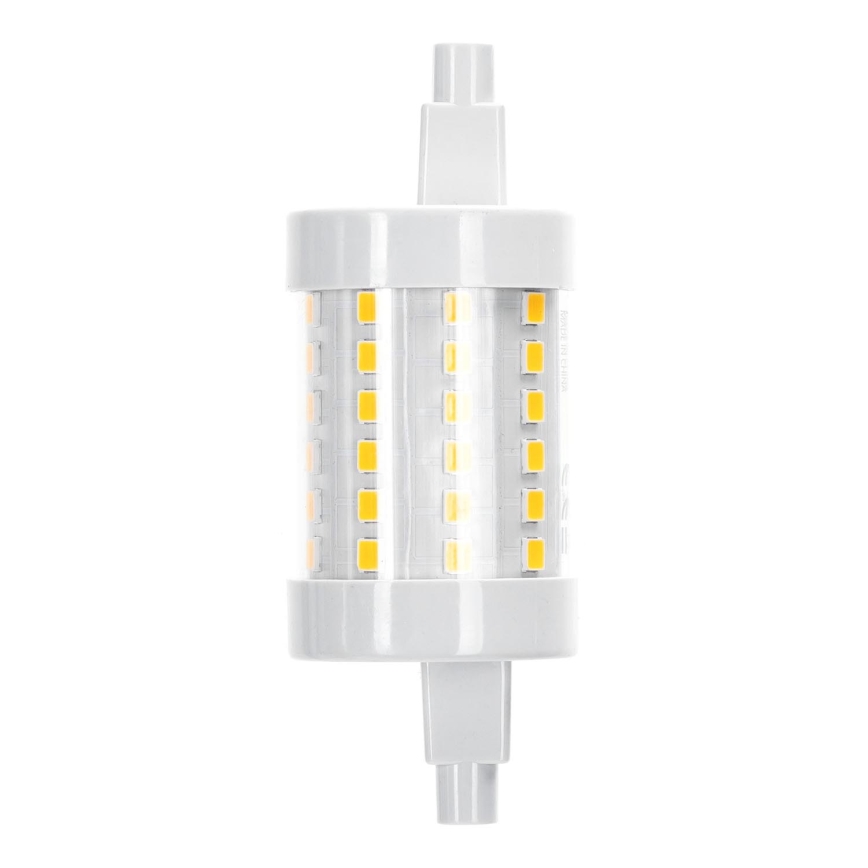 LED Димируема крушка R7s/8W/230V 2700K - Aigostar