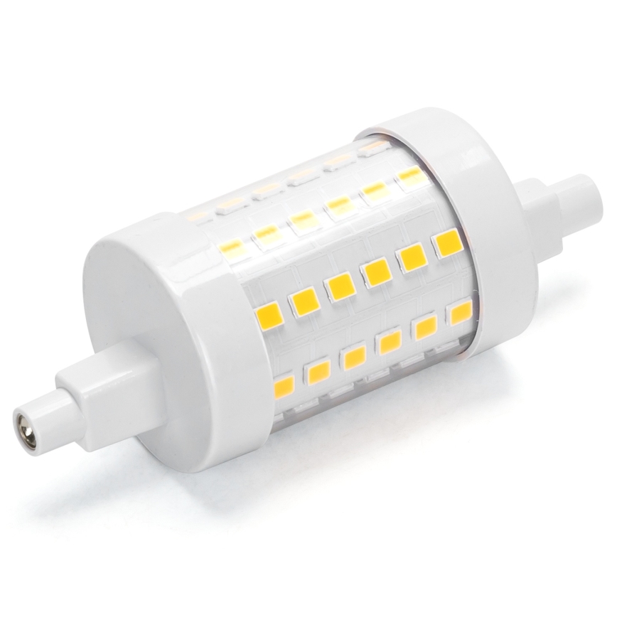 LED Димируема крушка R7s/8W/230V 2700K - Aigostar