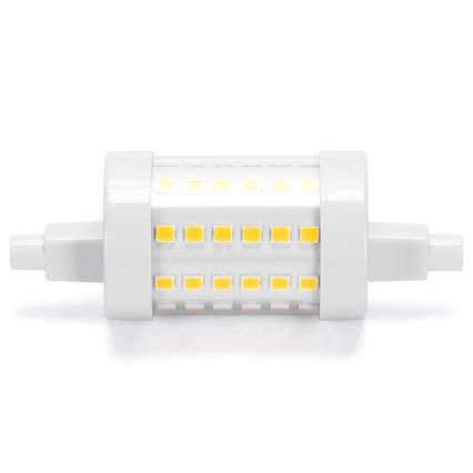 LED Димируема крушка R7s/8W/230V 2700K - Aigostar