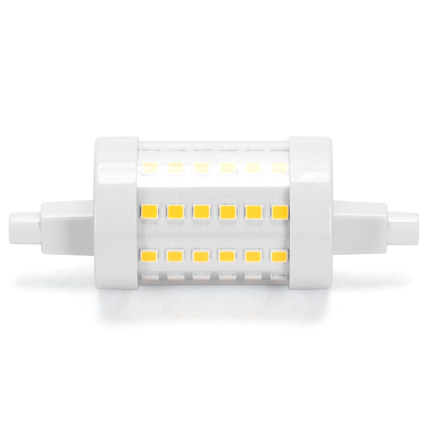 LED Димируема крушка R7s/8W/230V 2700K - Aigostar