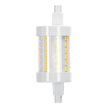 LED Димируема крушка R7s/8W/230V 2700K - Aigostar