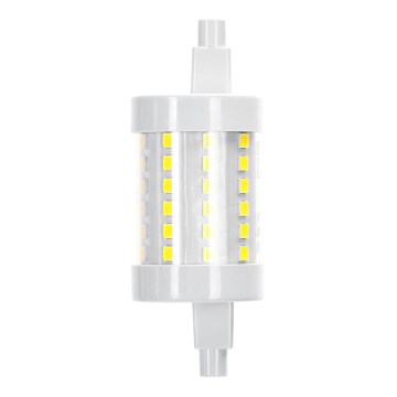 LED Димируема крушка R7s/8W/230V 6500K - Aigostar