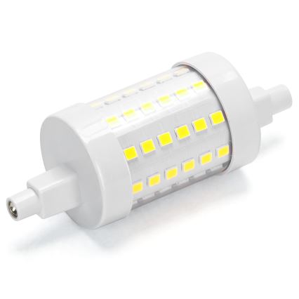 LED Димируема крушка R7s/8W/230V 6500K - Aigostar