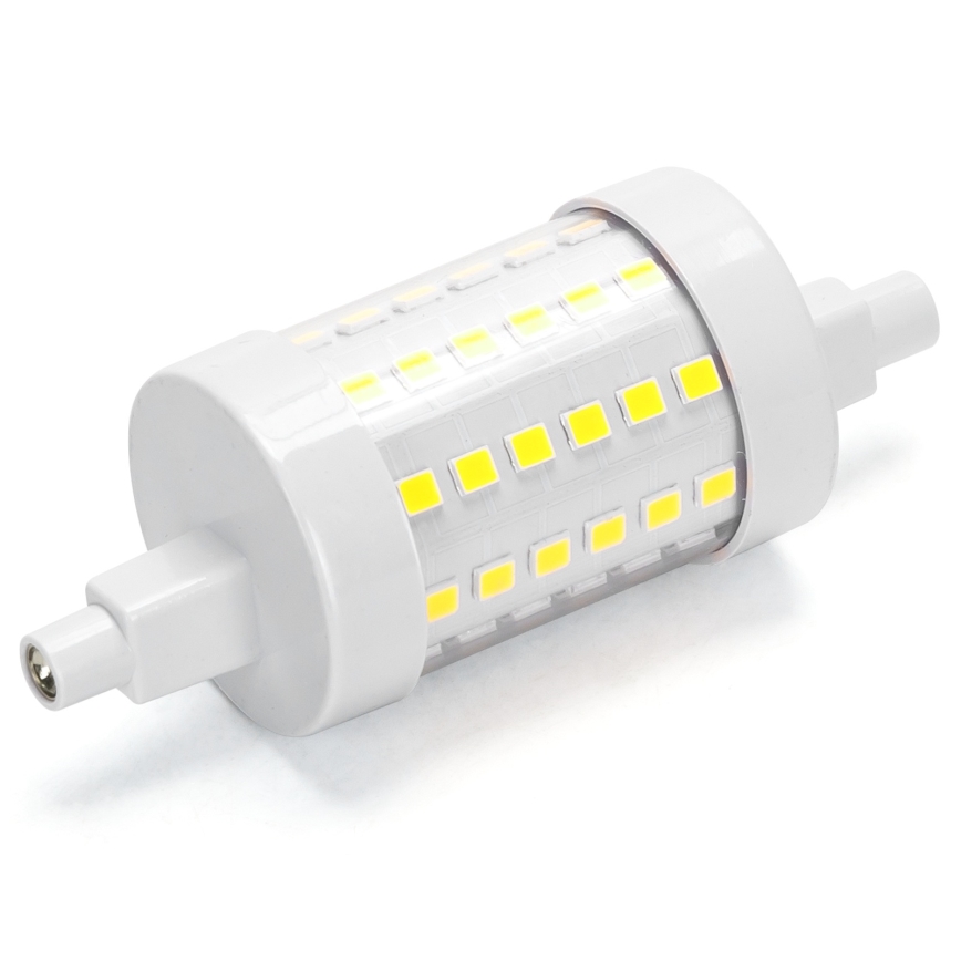 LED Димируема крушка R7s/8W/230V 6500K - Aigostar