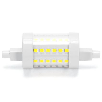 LED Димируема крушка R7s/8W/230V 6500K - Aigostar