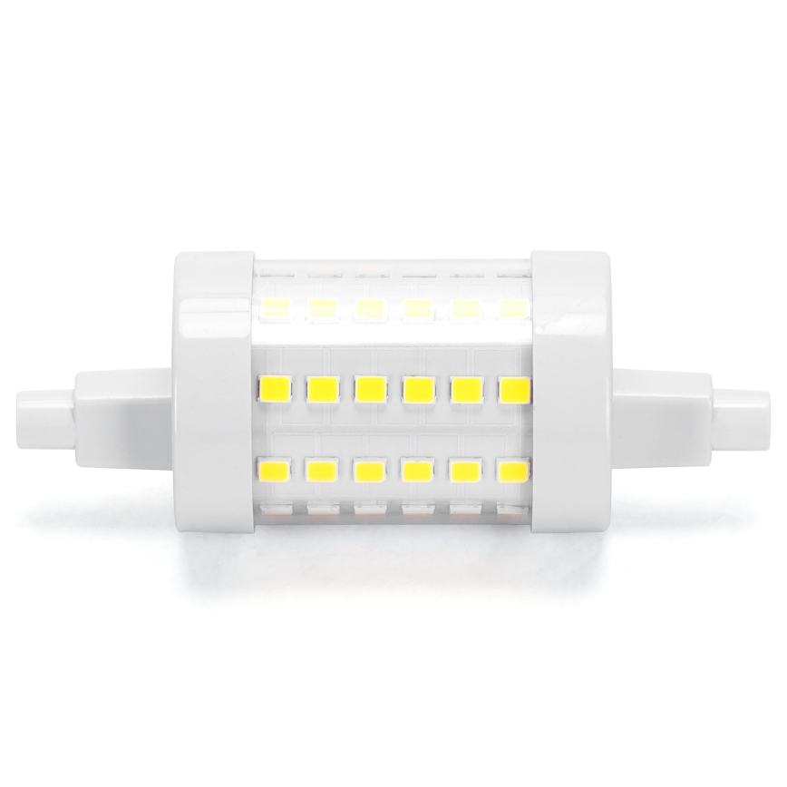 LED Димируема крушка R7s/8W/230V 6500K - Aigostar
